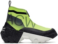 Converse Geo Forma Boot A-COLD-WALL Volt