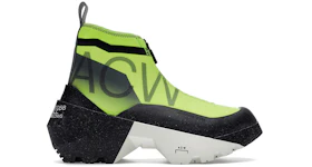 Converse Geo Forma Boot A-COLD-WALL Volt