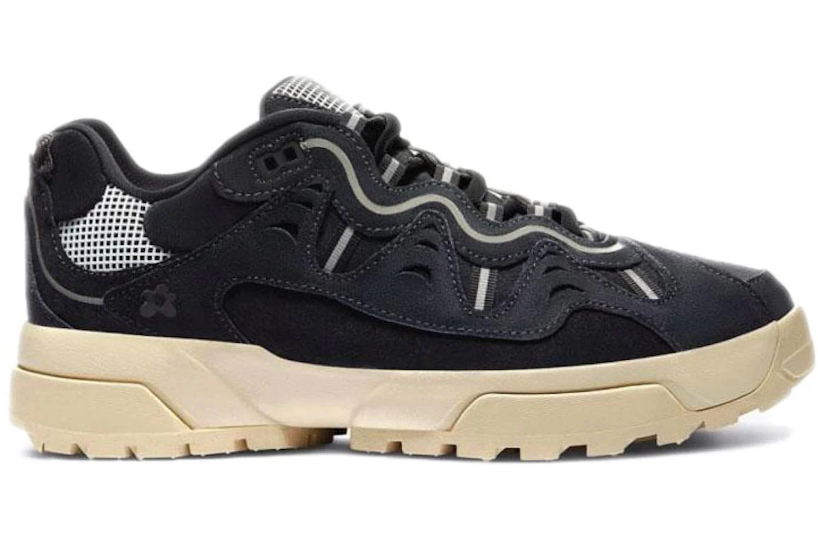 Converse Gianno Golf le Fleur Black Men's - 168212C - US