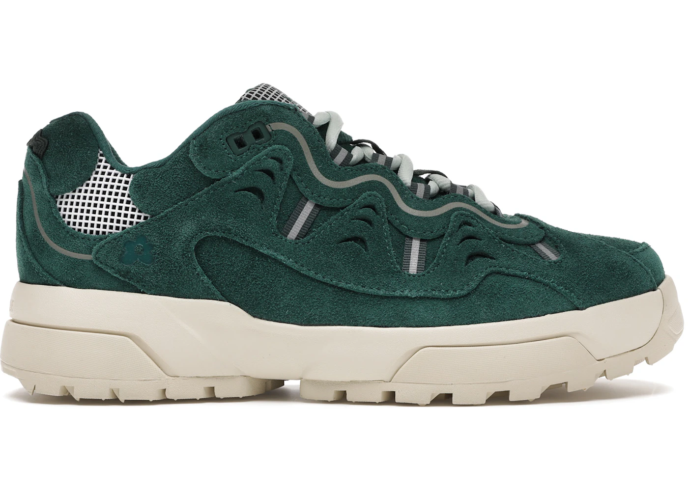 Converse Gianno Golf le Fleur Evergreen Hombre 169841C MX