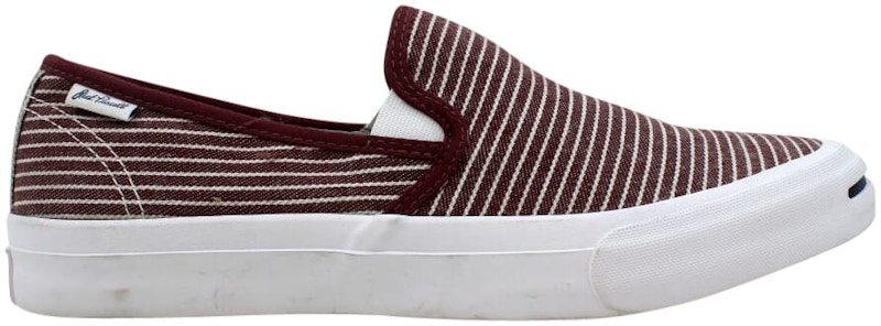 Converse JP II Slip Branch