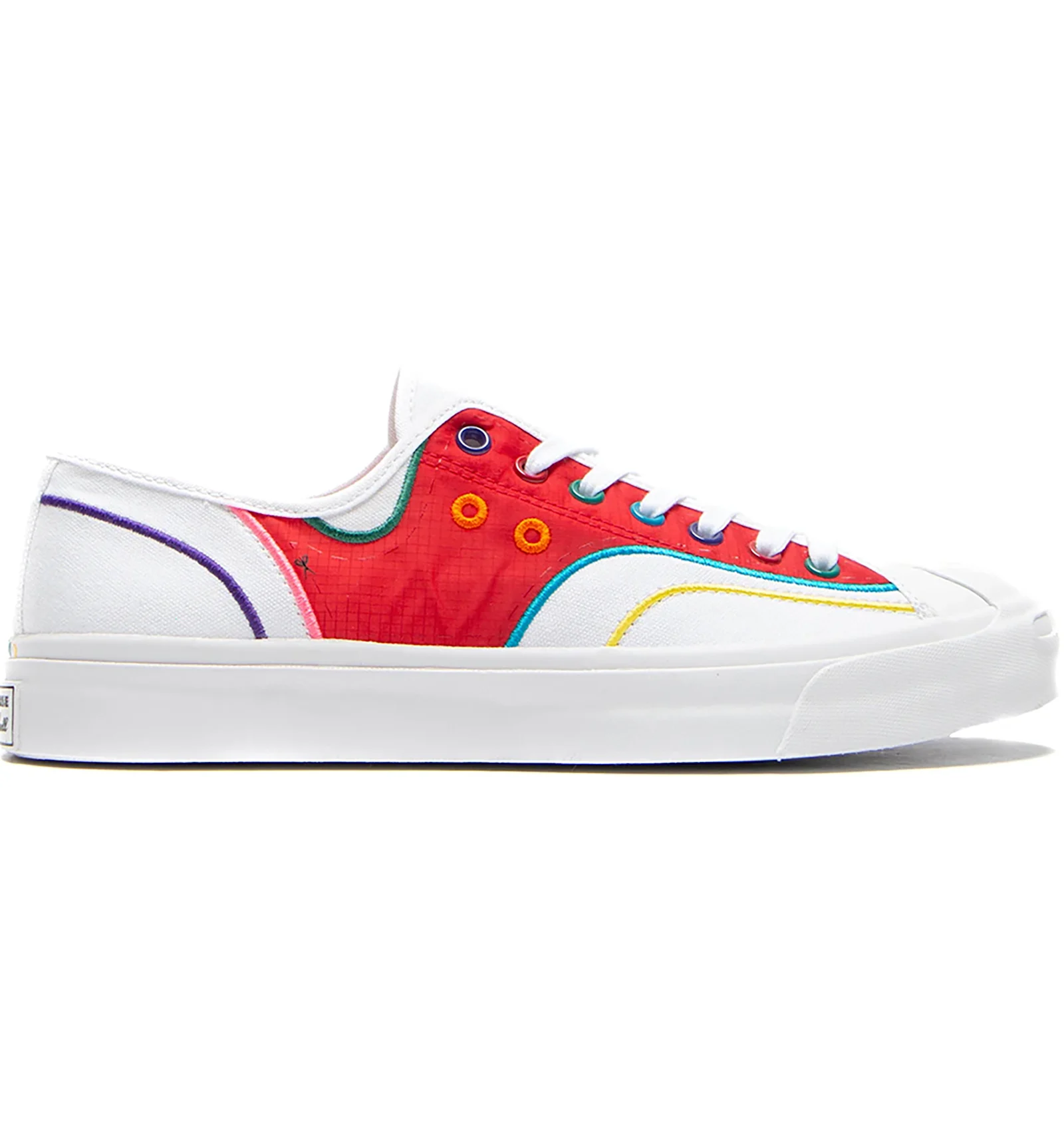 Converse Jack Purcell Chinese New Year 2020 Men s 167331C US