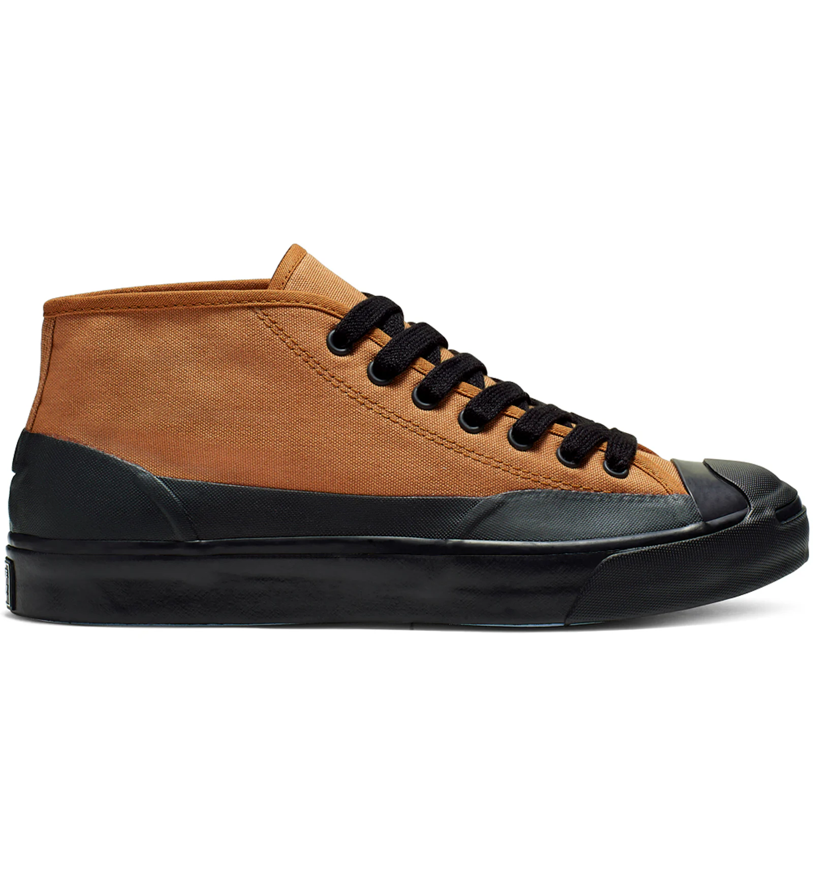 Converse jack purcell clearance chukka mid