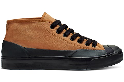 Converse Jack Purcell Chukka Mid A$AP Nast Pumpkin Spice Men's
