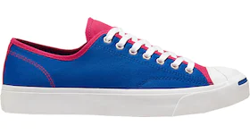 Converse Jack Purcell Happy Camper Game Royal