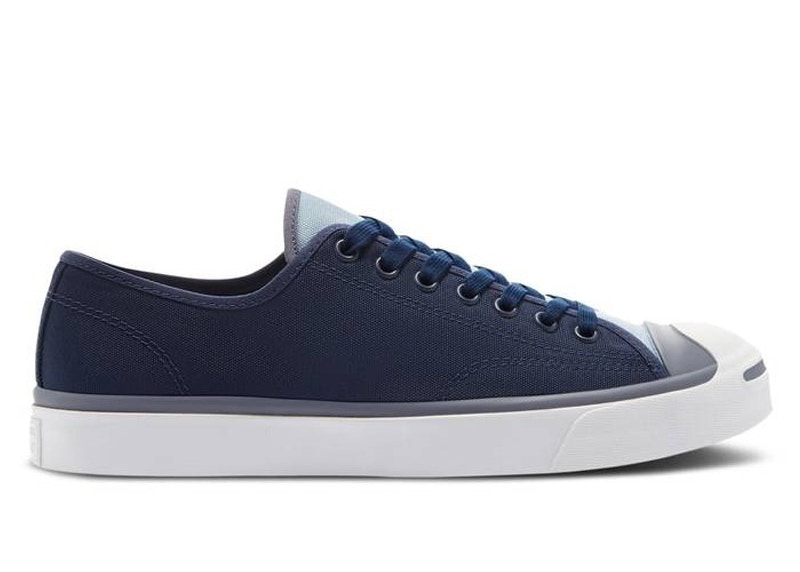 Jack purcell best sale converse navy