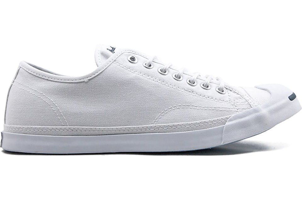 Mens jack sales purcell white