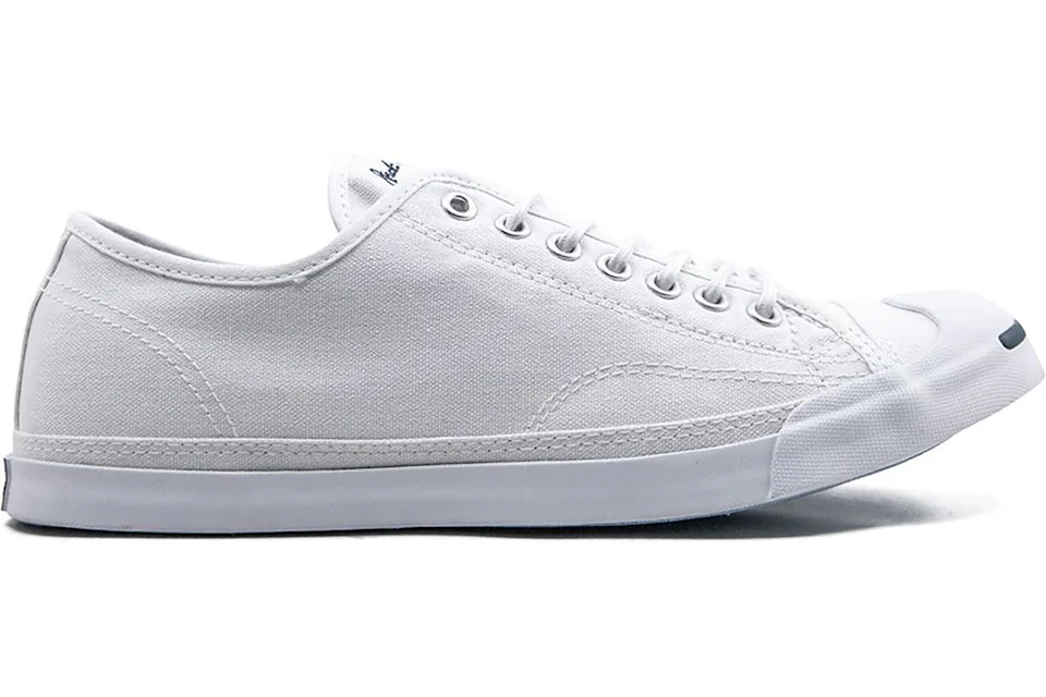 Converse white jack purcell hotsell