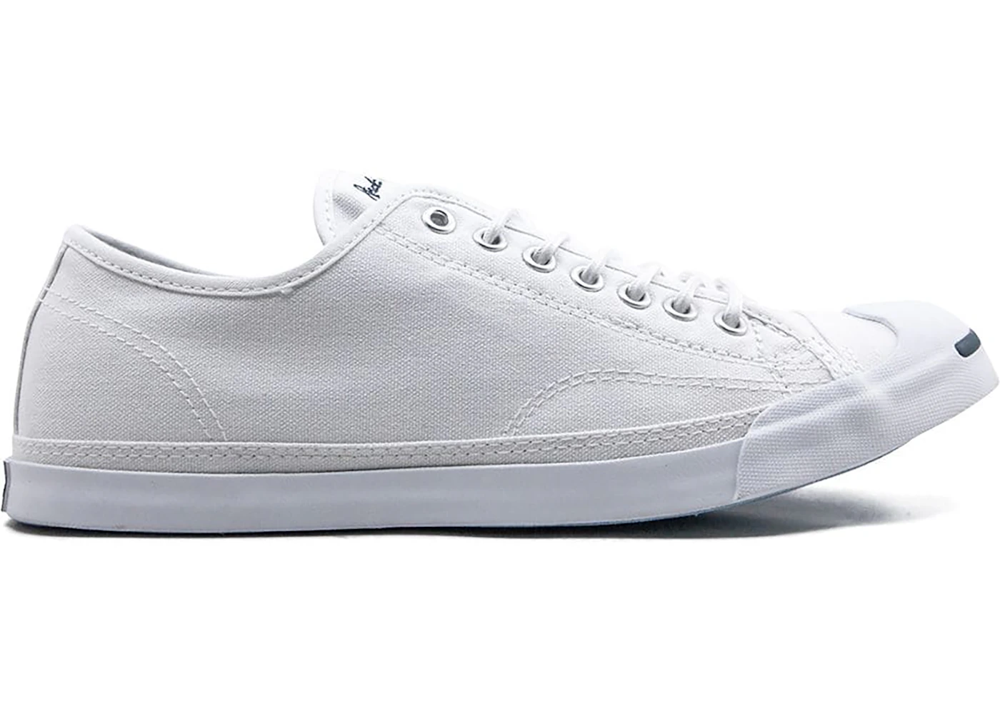 Converse Jack Purcell Ox Profile Slip White Men s 146430C GB