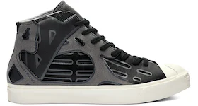 Converse Jack Purcell Mid Feng Chen Wang Black