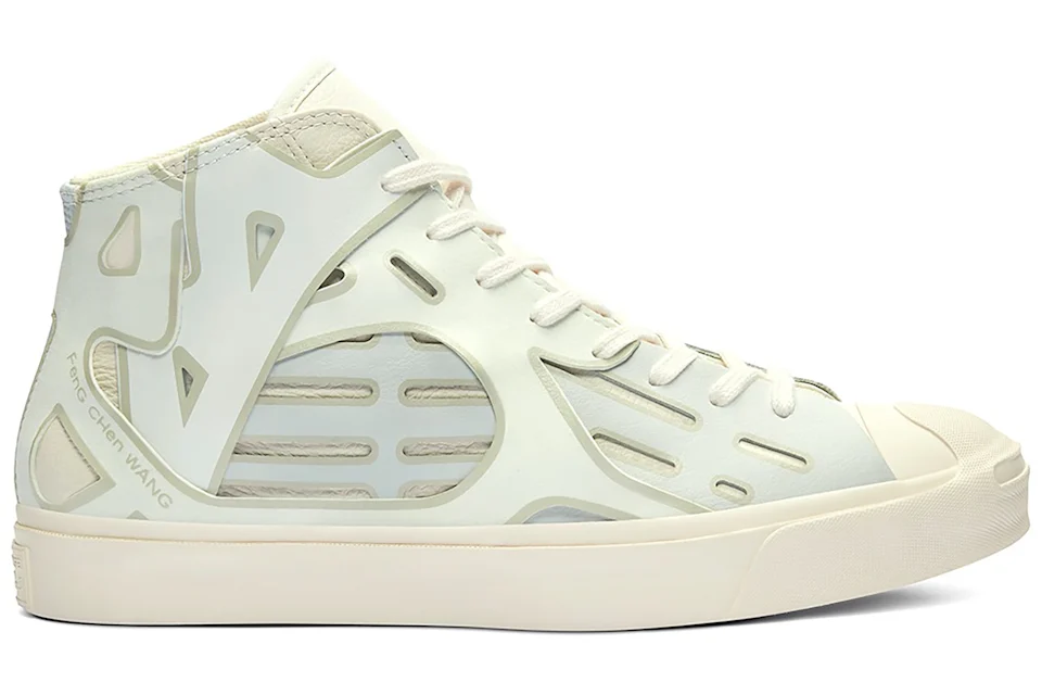 High top jack best sale purcell