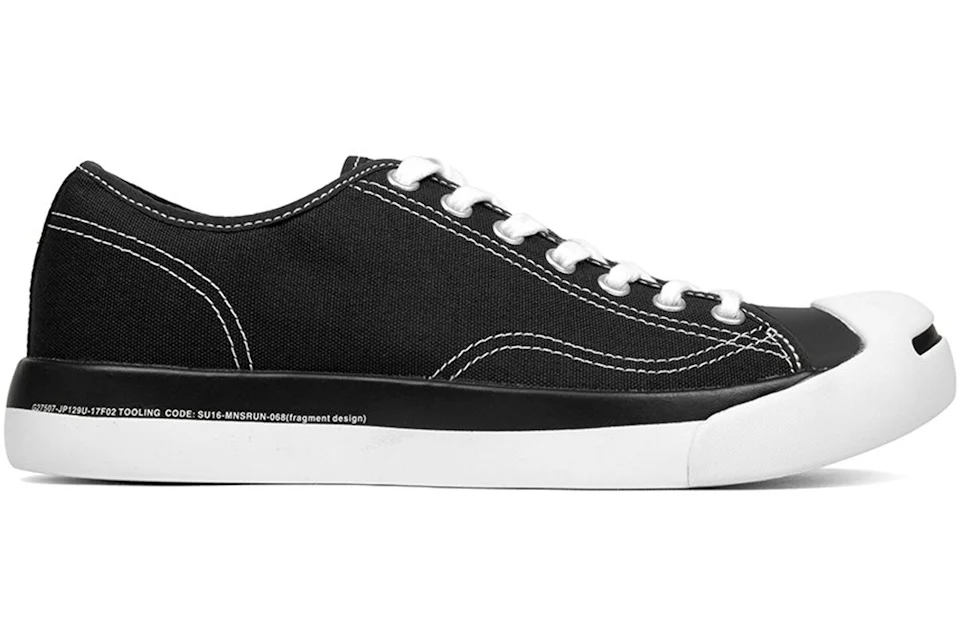 Jack hot sale purcell fragment