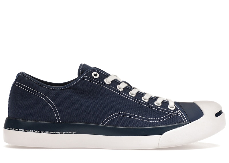 Converse jack purcell azul hotsell