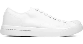 Converse Jack Purcell Modern Fragment White