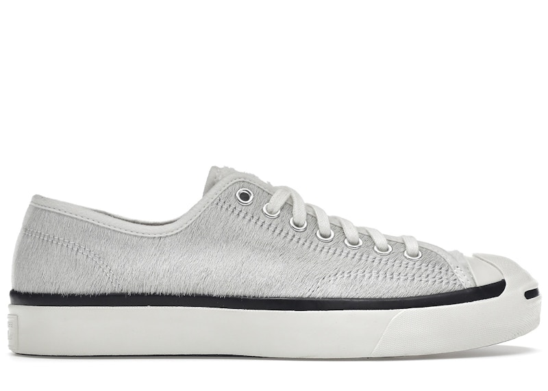 Converse x nbhd on sale jack purcell ox