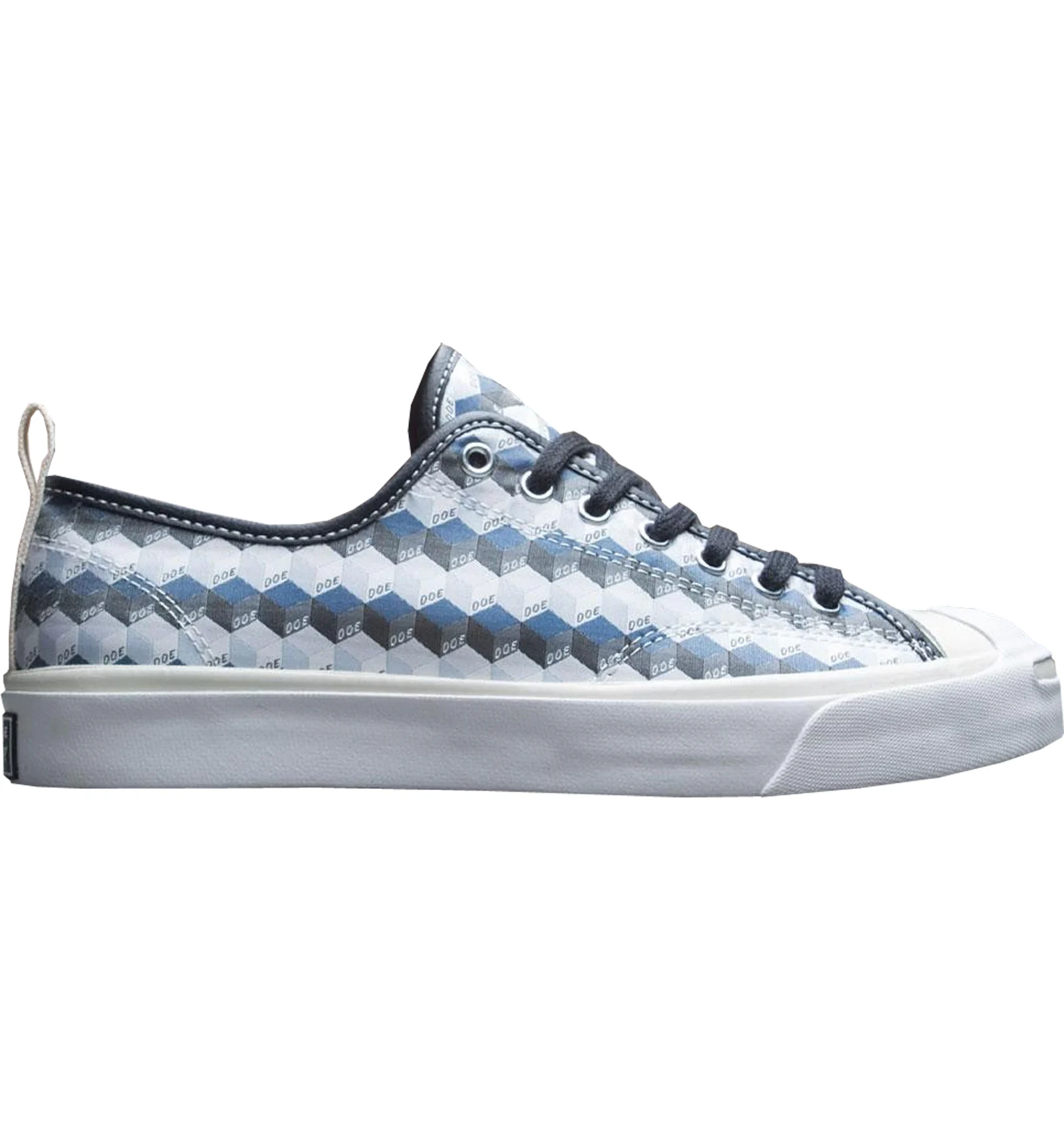 Doe jack purcell sales