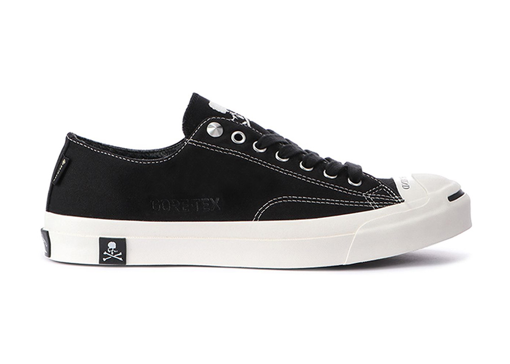 Converse Jack Purcell Ox Mastermind Japan Gore-Tex (2021) Men's 