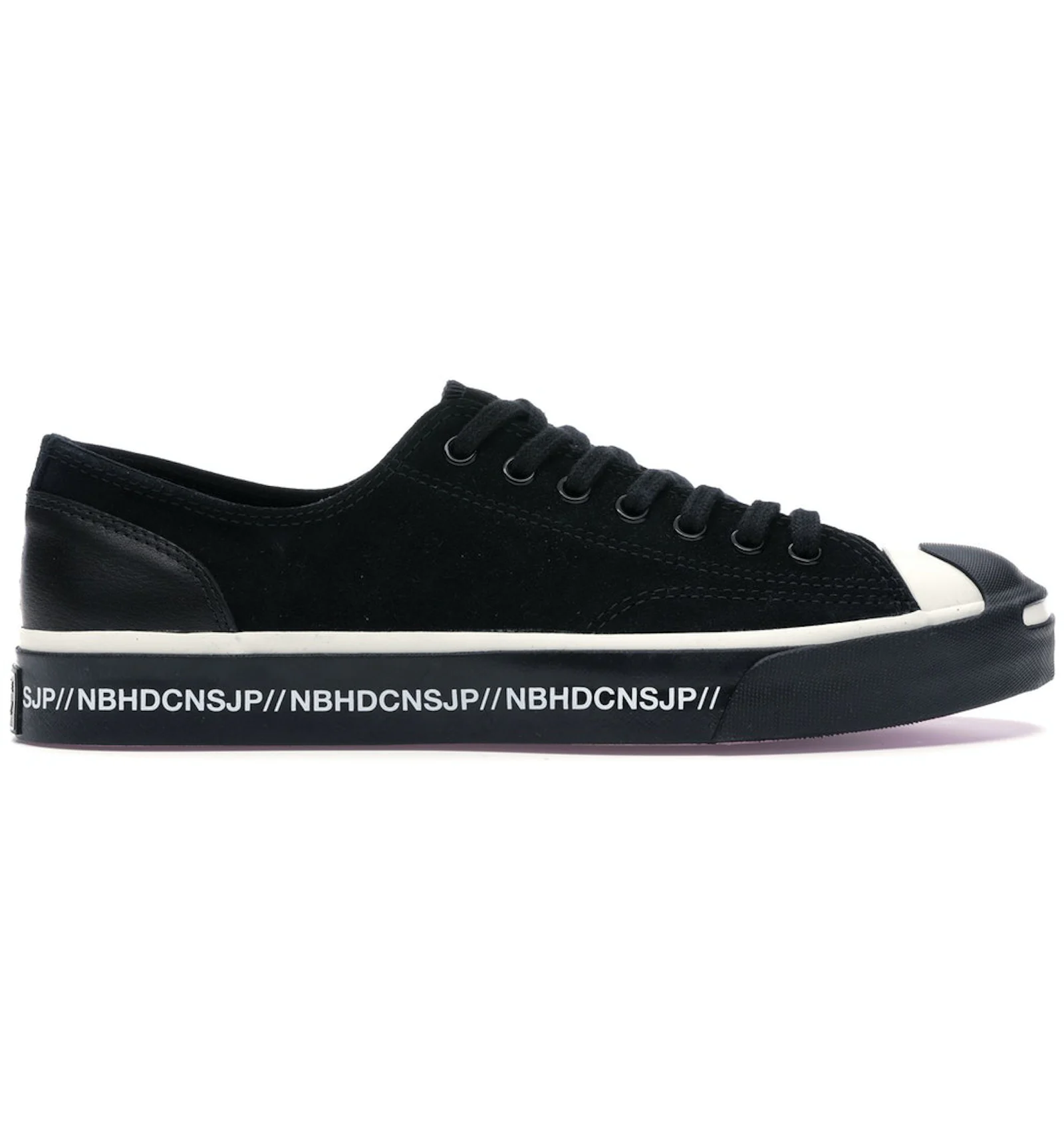 Converse x nbhd top jack purcell ox