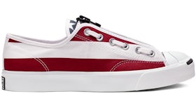 The soloist x jack 2025 purcell ox