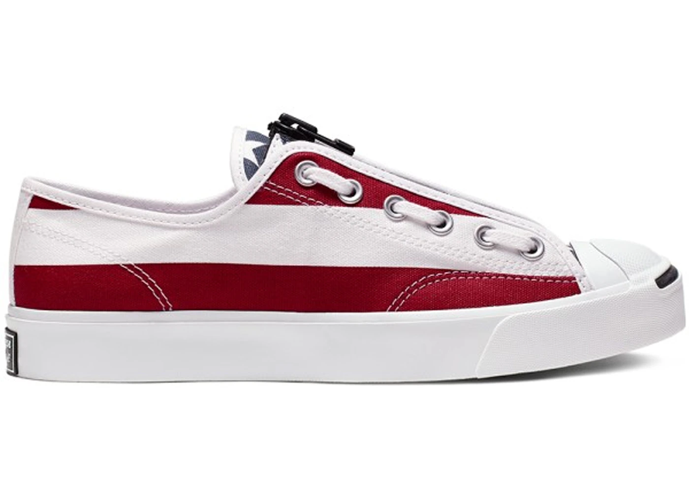 Converse x the soloist jack purcell ox sales