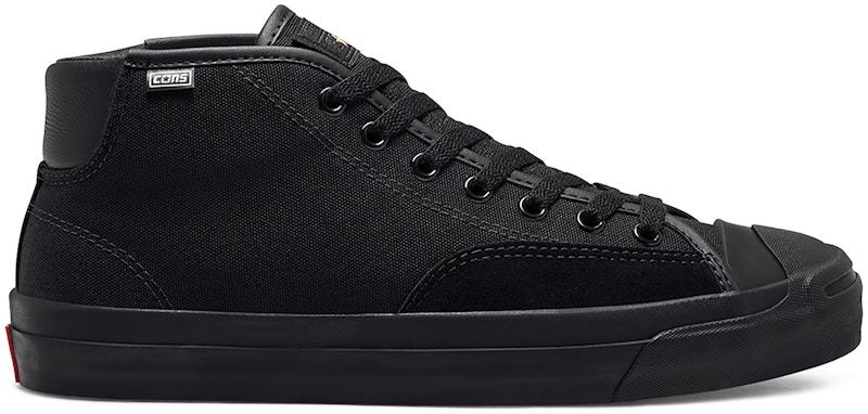 jack purcell mids