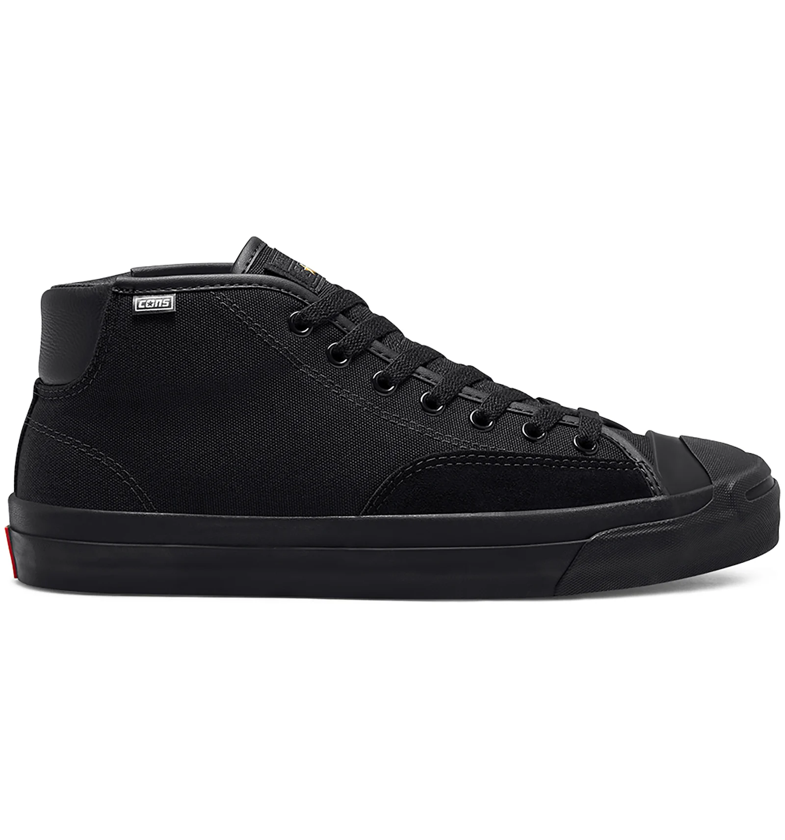 Converse Jack Purcell Pro Mid Alexis Sablone Men s 168793C GB