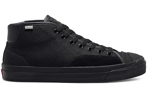 Converse Jack Purcell Pro Mid Alexis Sablone Men s 168793C GB