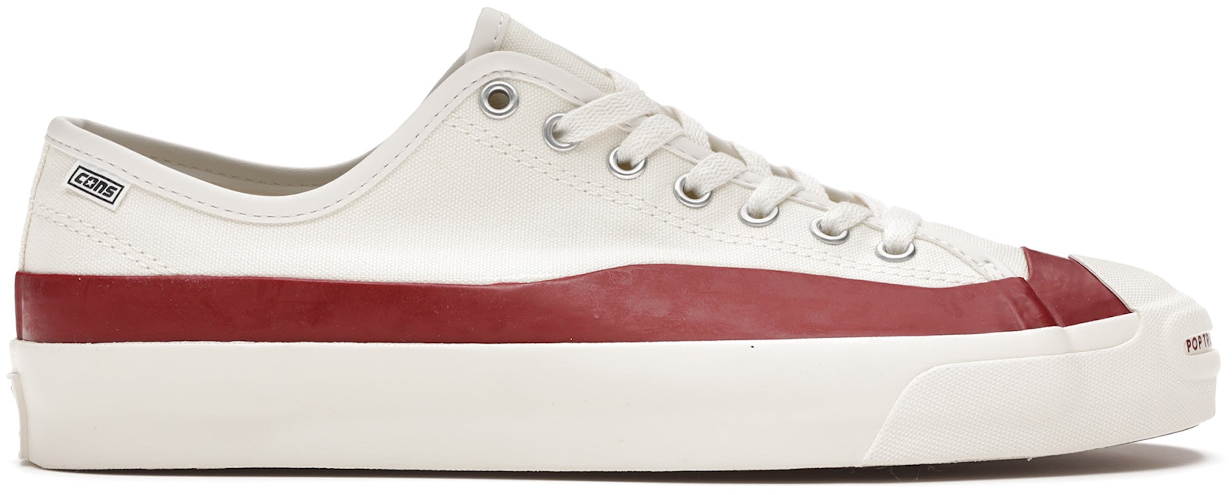 Tick Hare vogn Converse Jack Purcell Pro Ox Pop Trading Company Men's - 169007C - US