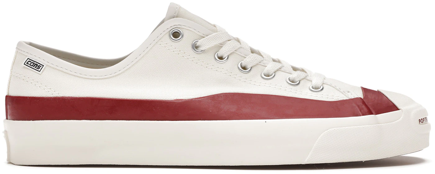 Converse Jack Purcell Pro Ox Pop Trading Company - - JP