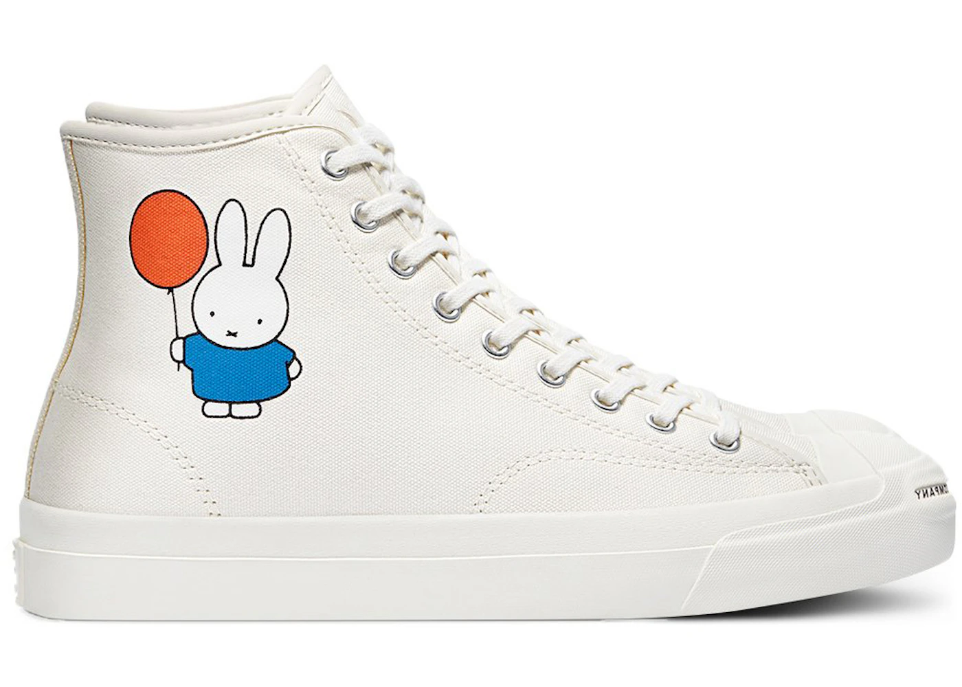 Miffy converse Clearance