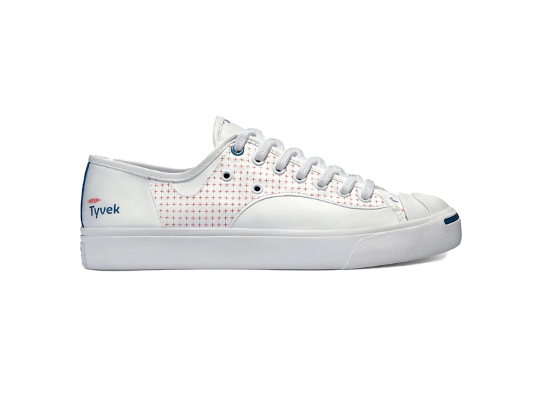 converse jack purcell tyvek