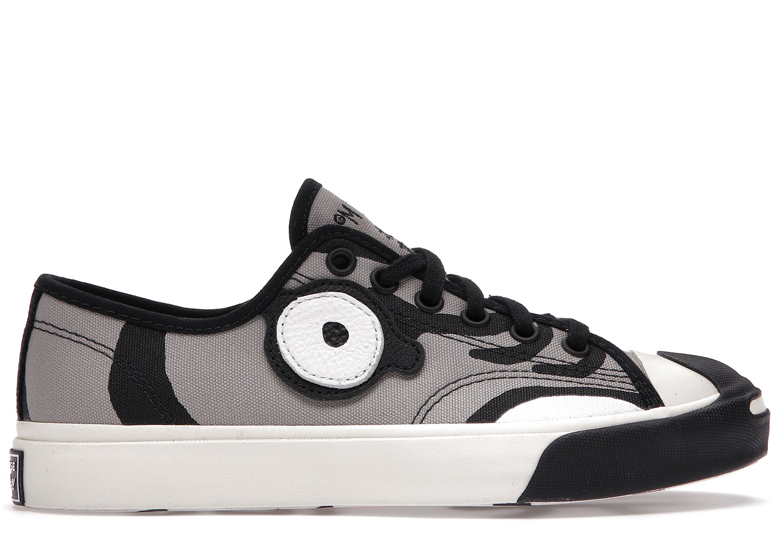 Converse Jack Purcell SOULGOODS Tiger