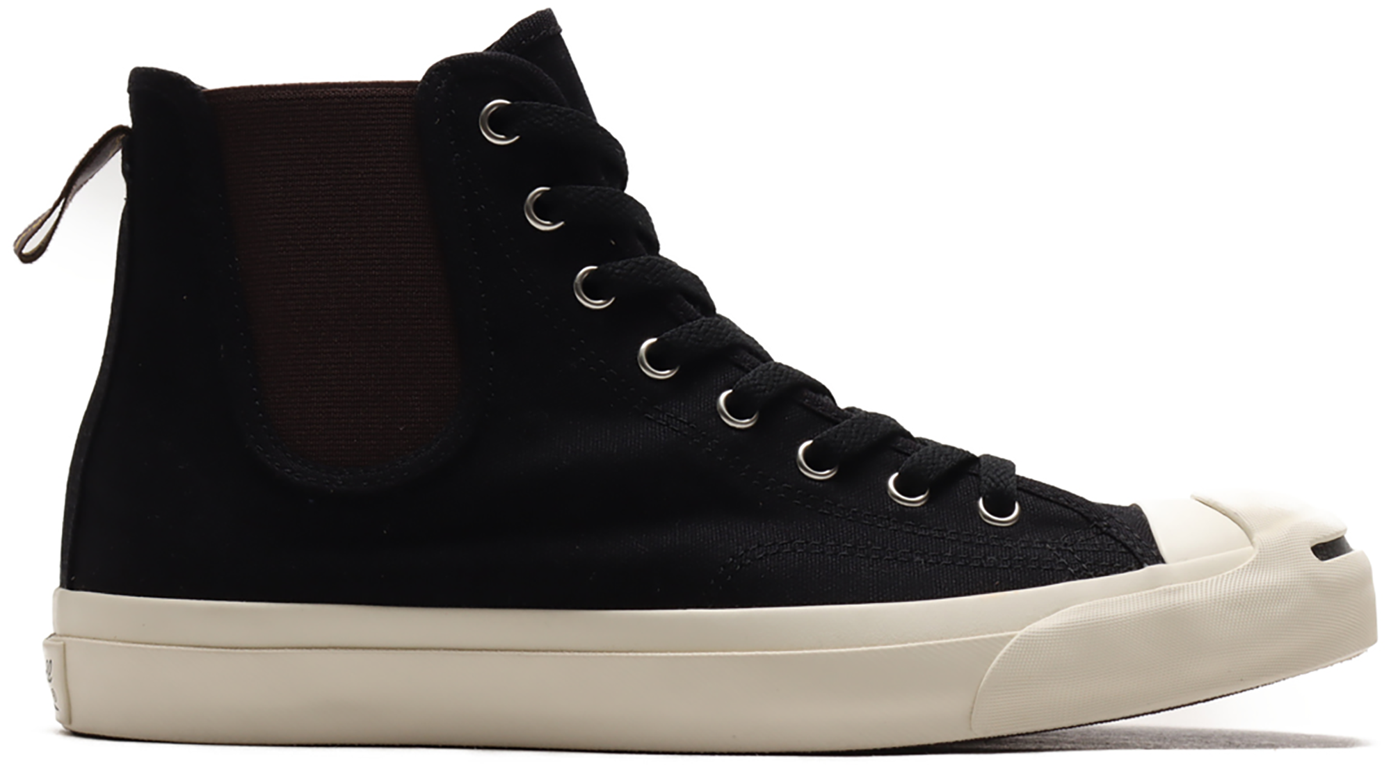 converse jack purcell high top
