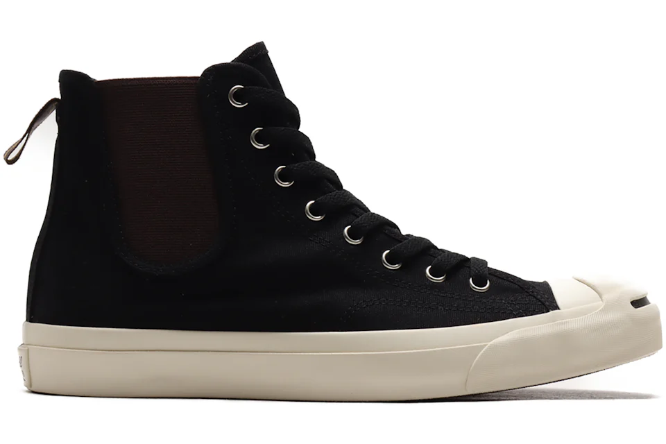 Converse jack purcell high top best sale