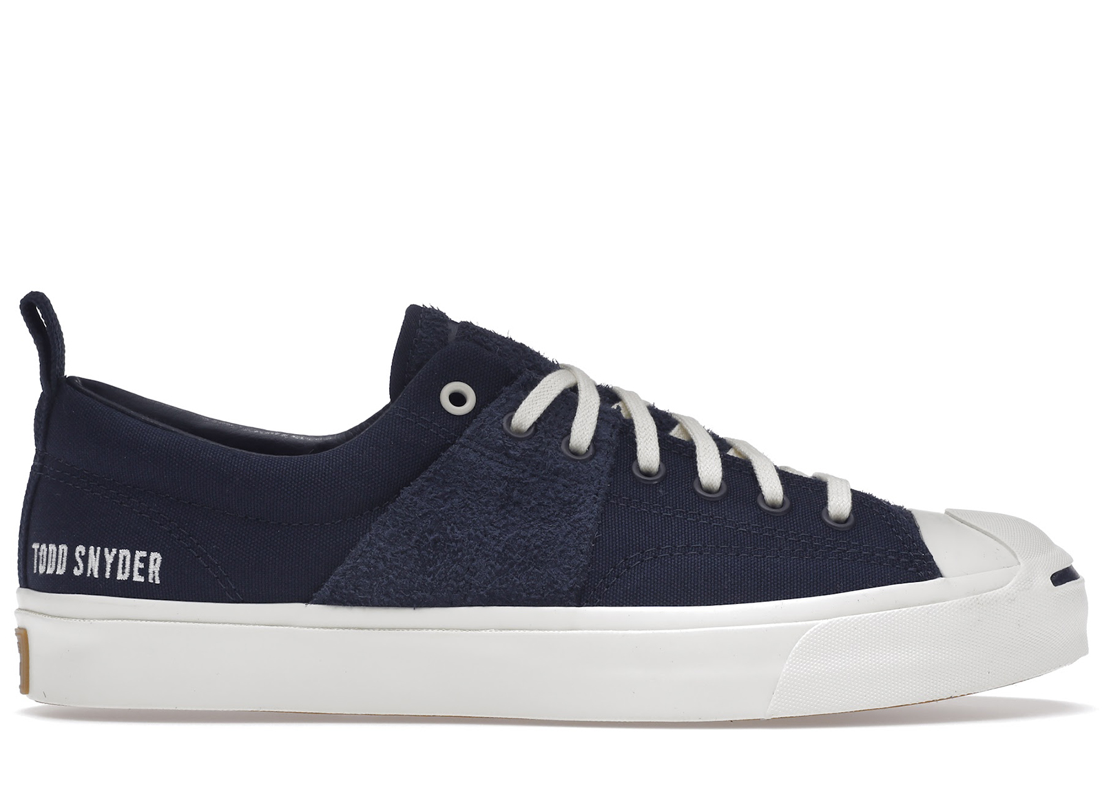 Converse Jack Purcell Todd Snyder Navy - 171844C - US
