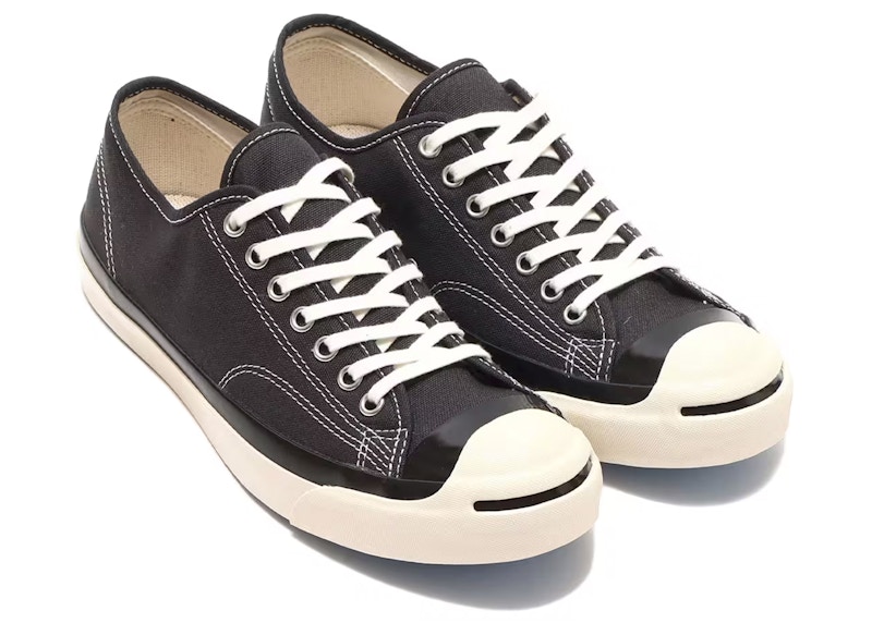 Jack purcell best sale classic black