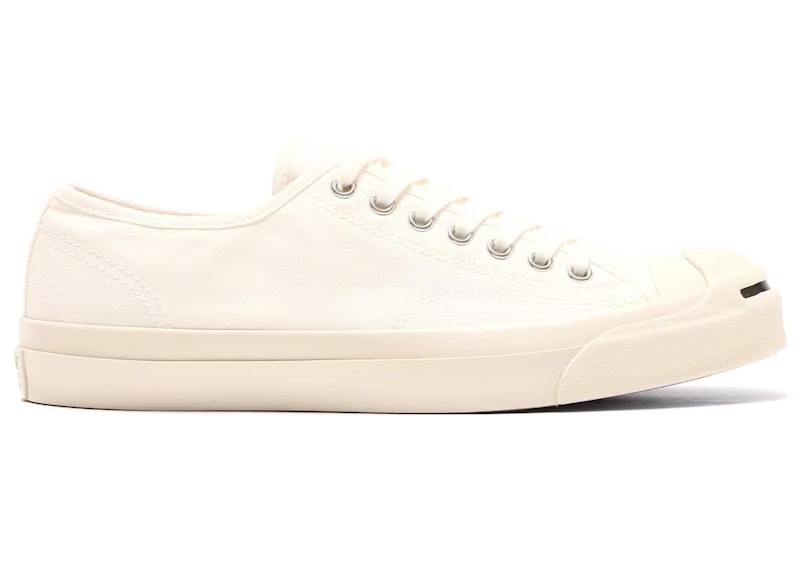 Converse Jack Purcell US Classic White Men's - 33301091 - US