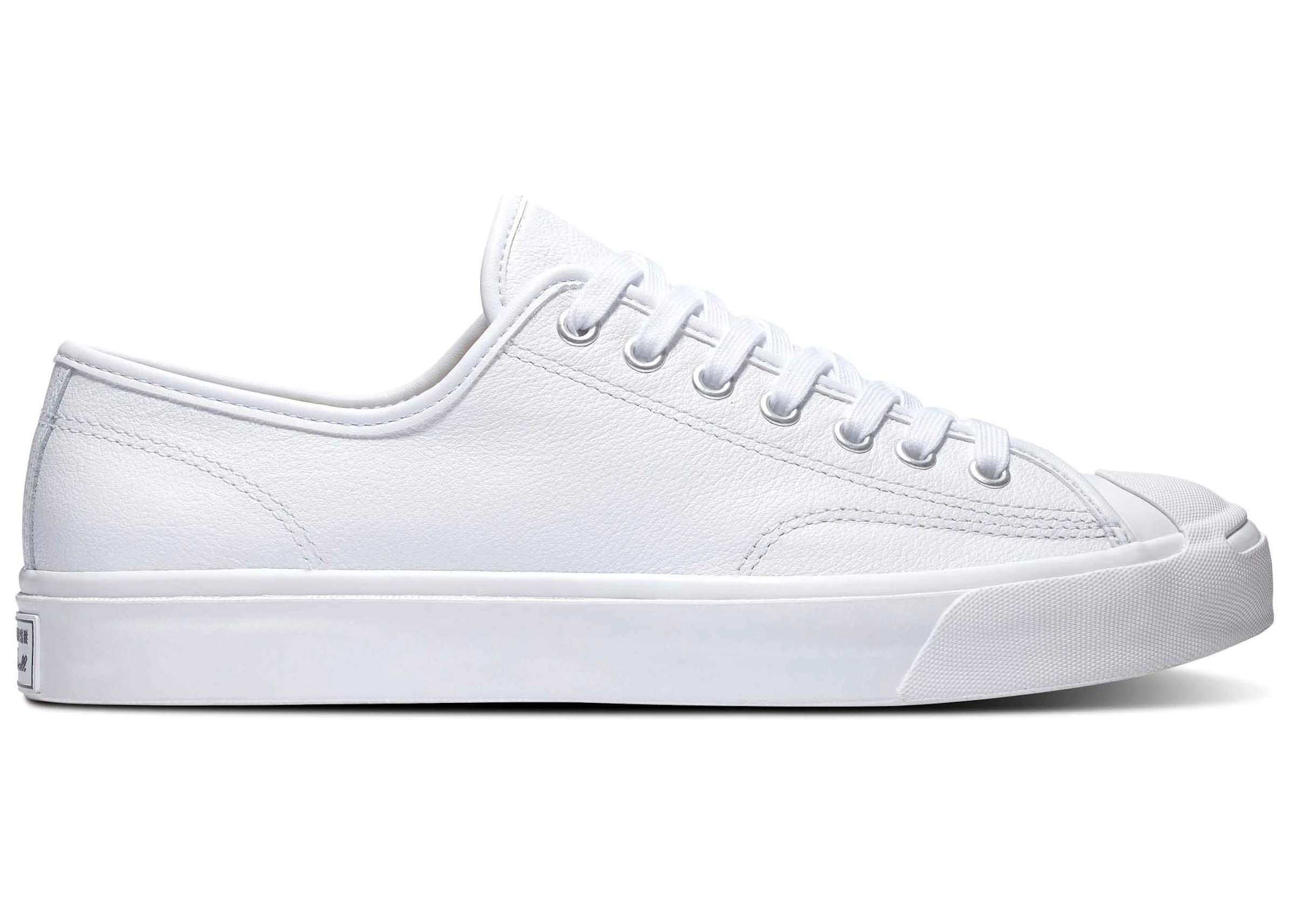 Converse Jack Purcell White - 164225C - US