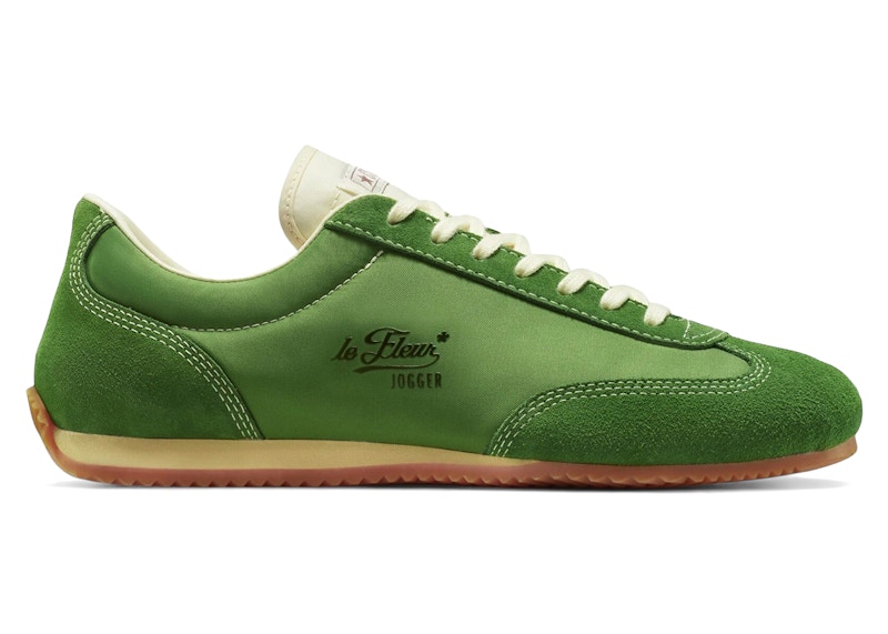 Converse Jogger GOLF le FLEUR* Tyler, The Creator Minced Herb