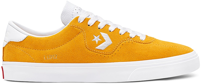 louie lopez converse high