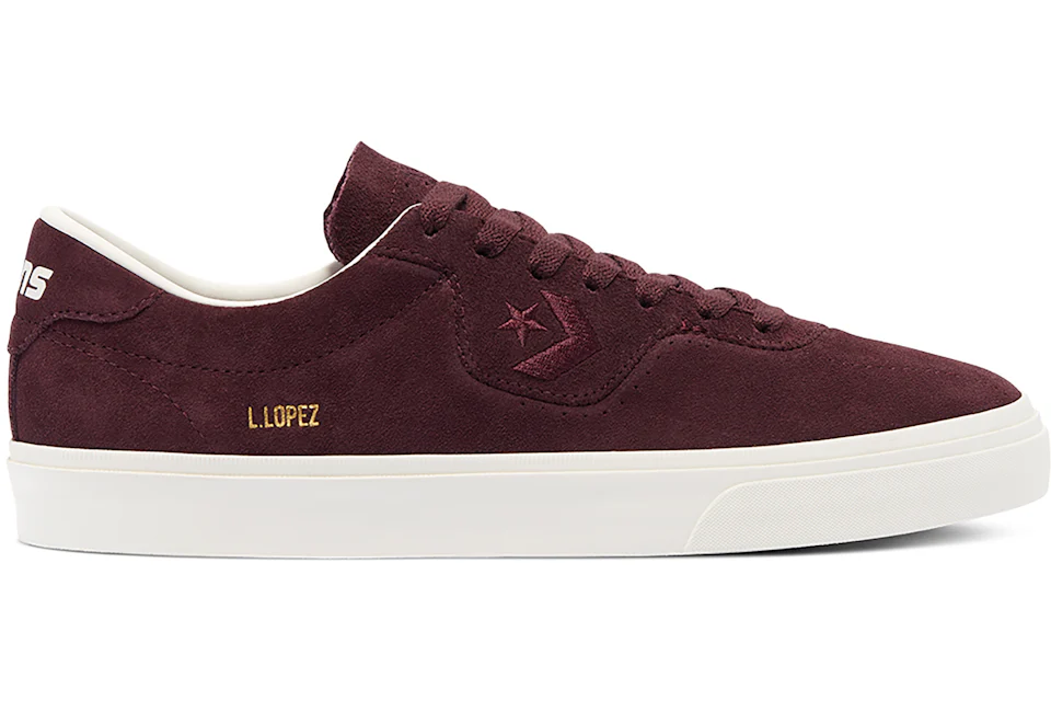 Converse Louie Lopez Pro Black Currant Men s 169494C GB