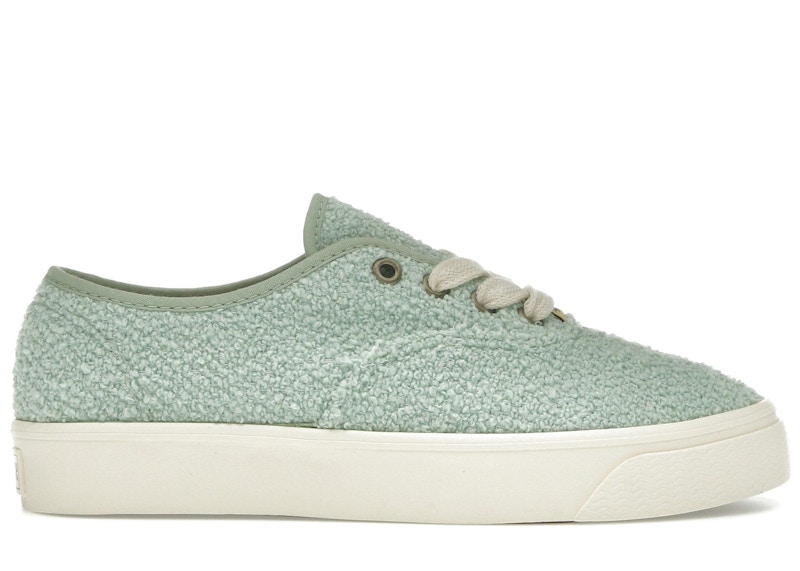 Converse Naut-1 GOLF le FLEUR* Tyler, The Creator Molten Reseda Afterglow
