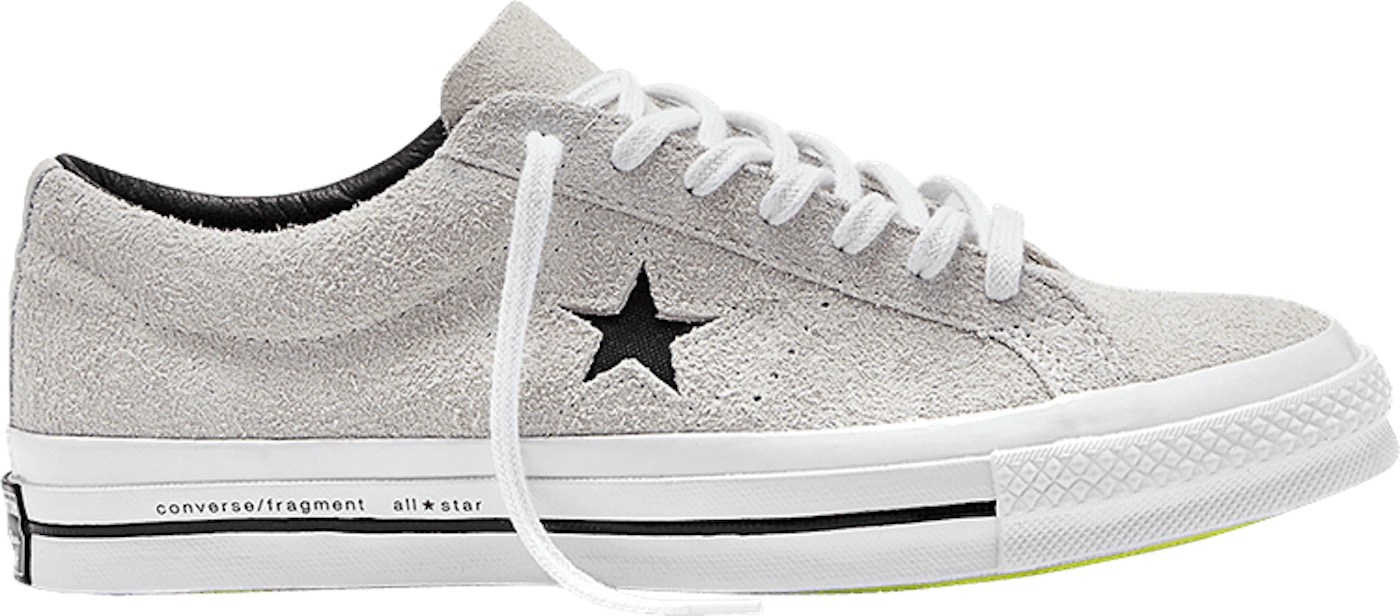 Converse One Fragment - 153130C