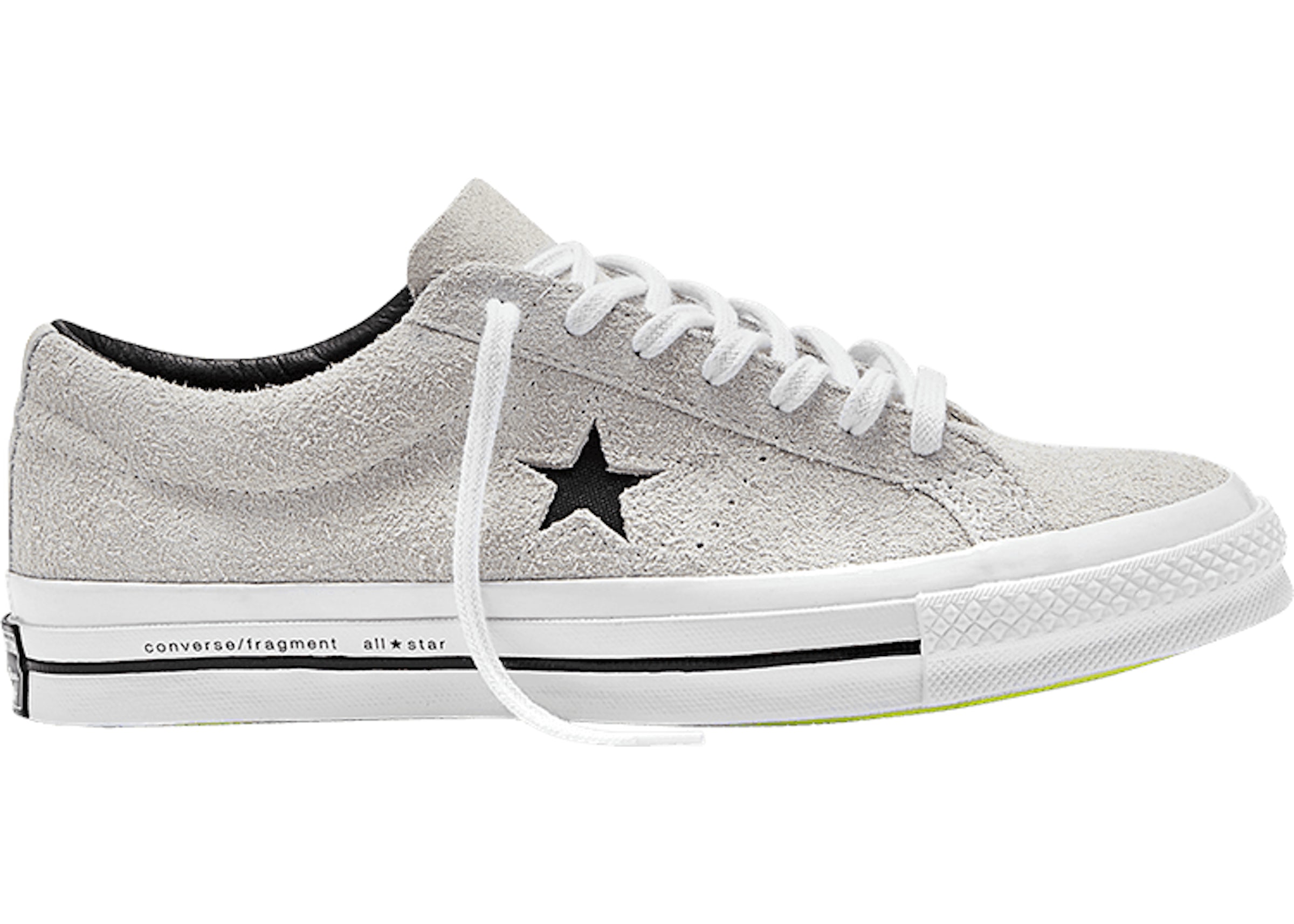 fyrretræ Afvist Hvad Buy Converse One Star Shoes & New Sneakers - StockX