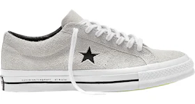 Converse one star x 2025 kurt cobain