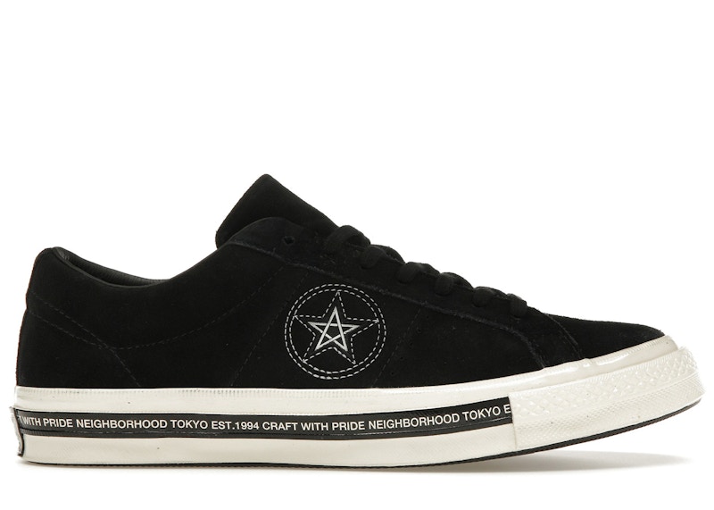 Converse fashion one star classic 74