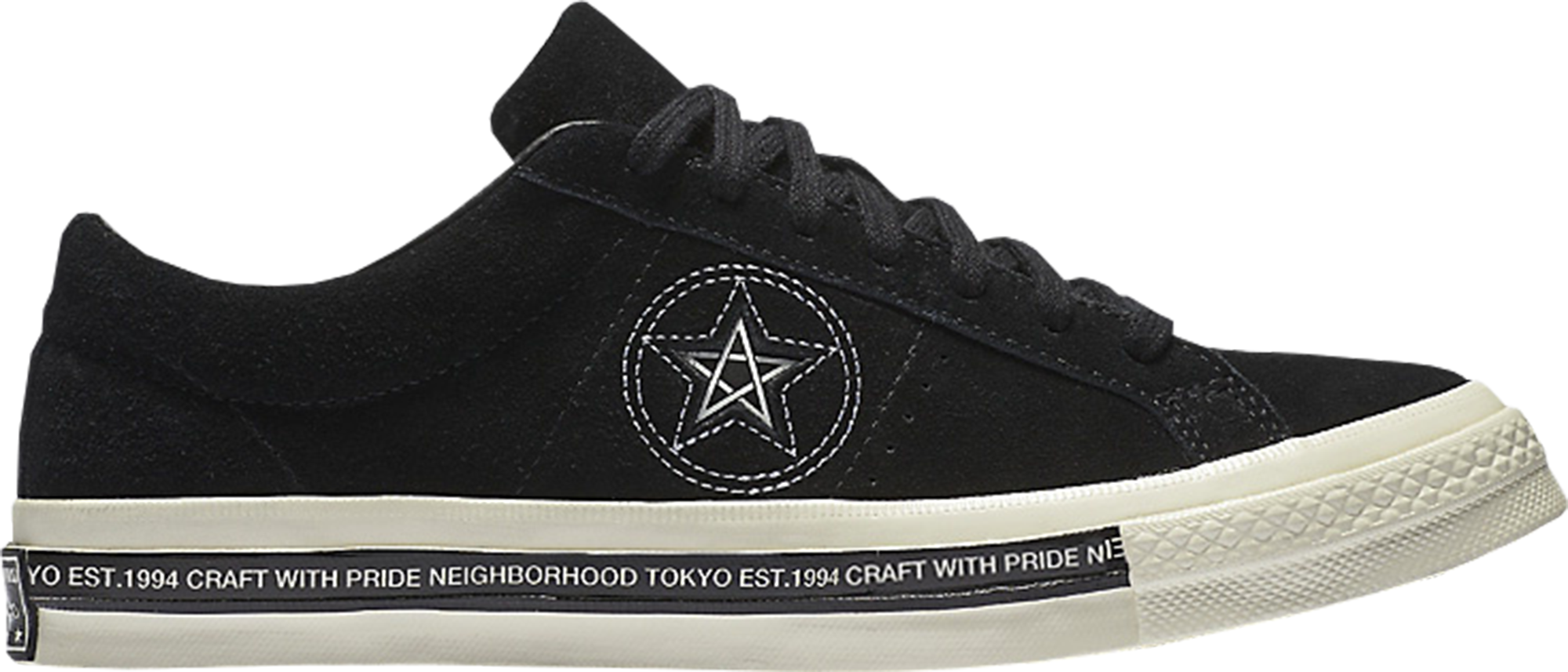 converse one star 74 mid