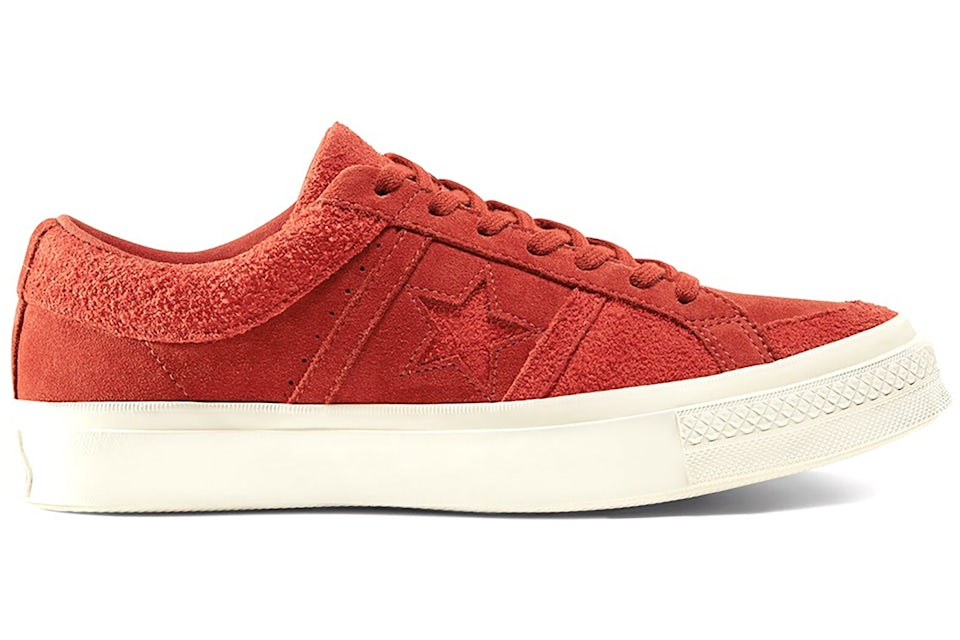 Converse one top star academy red