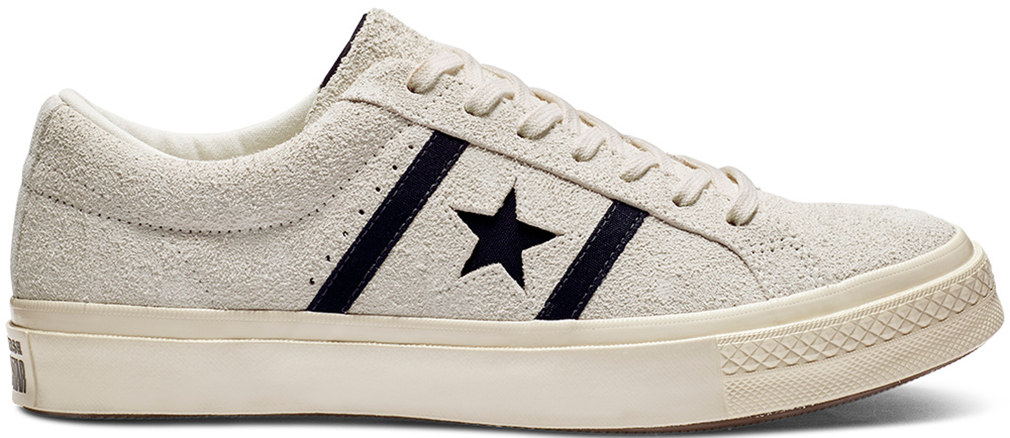 converse one star one flap