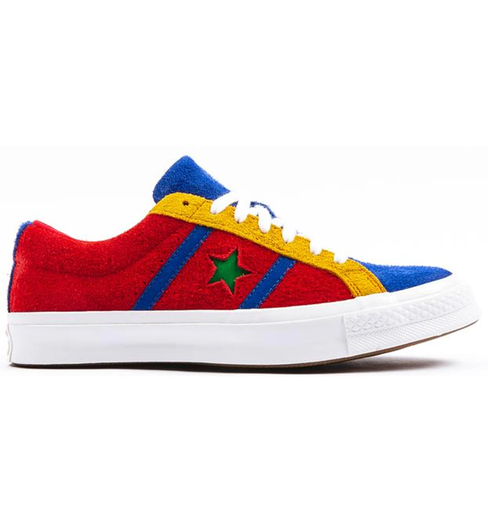 Converse one top star colours